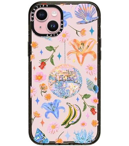 Amazon.com: CASETiFY Impact iPhone 15 Plus Case [4X Military Grade